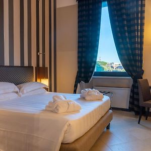 Deluxe Doppelzimmer