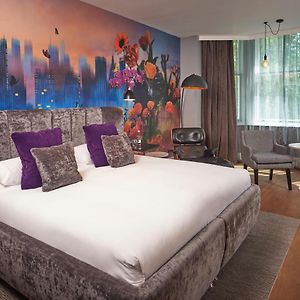 Deluxe Zimmer mit Kingsize-Bett