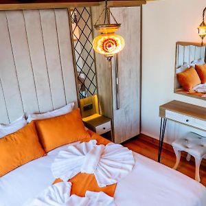 Deluxe Doppelzimmer
