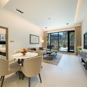 Deluxe Apartment mit 1 Schlafzimmer