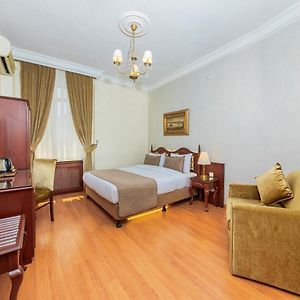Superior Zimmer mit Kingsize-Bett