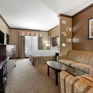 Suite mit 2 Schlafzimmern und mit Kingsize-Bett