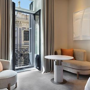 Deluxe Zimmer mit Kingsize-Bett