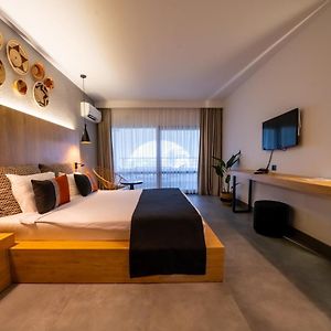 Deluxe Vierbettzimmer