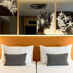 Prestige Zimmer mit zwei Einzelbetten