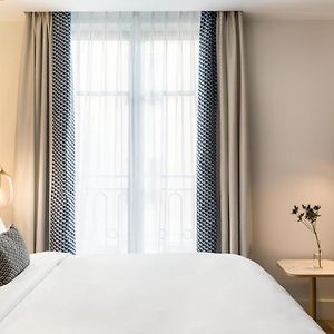 Prestige Zimmer mit Queensize-Bett