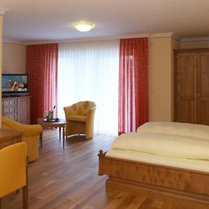 Deluxe Junior Suite