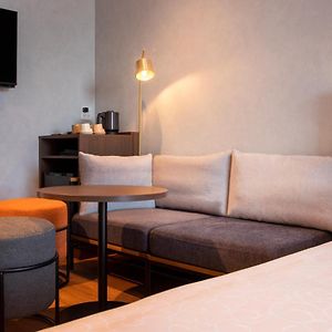 Comfort Vierbettzimmer