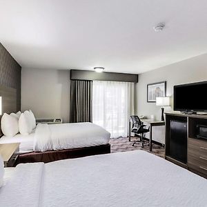 Zimmer mit Queensize-Bett
