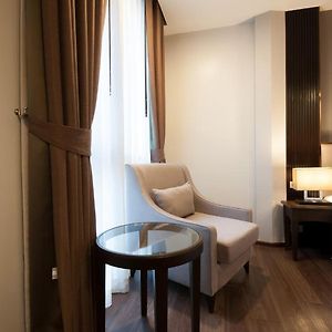 Superior Zimmer mit Kingsize-Bett