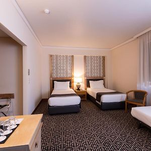Familien Doppelzimmer