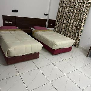 Deluxe Zimmer mit Kingsize-Bett