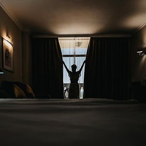 Superior Zimmer mit Kingsize-Bett