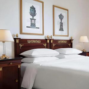 Classic Zimmer mit Kingsize-Bett