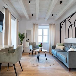Deluxe Zimmer mit Kingsize-Bett