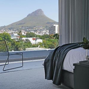 Präsidenten-Suite mit Kingsize-Bett