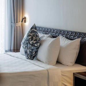 Deluxe Zimmer