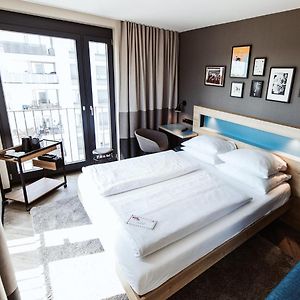 Deluxe Zimmer mit Queensize-Bett