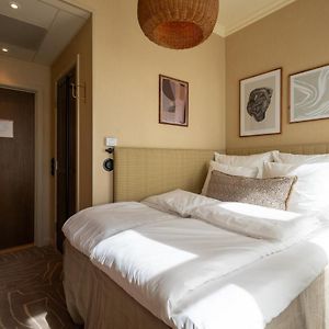 Zimmer mit Queensize-Bett