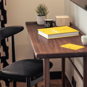 Comfort Zimmer mit Queensize-Bett