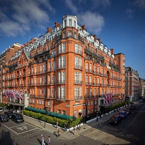 Claridge'S, Maybourne