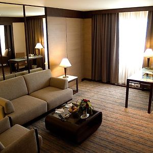 Executive Suite mit Kingsize-Bett