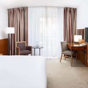Gemütliches Urban Zimmer