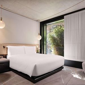 Deluxe Zimmer mit Zugang für Rollstuhlfahrer
