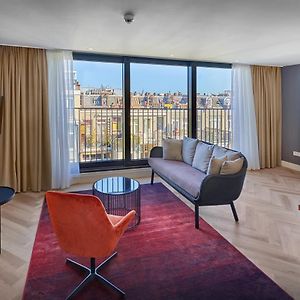 Suite mit Kingsize-Bett