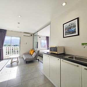 Deluxe Zimmer