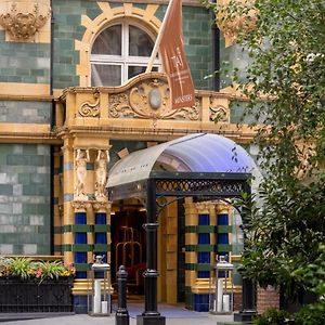 Deluxe Suite mit 1 Schlafzimmer und mit Kingsize-Bett