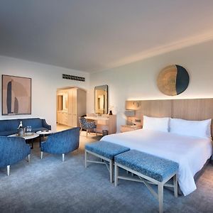 Superior Zimmer mit Kingsize-Bett