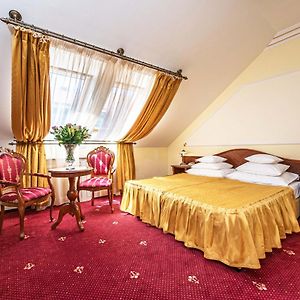 Familien-Suite