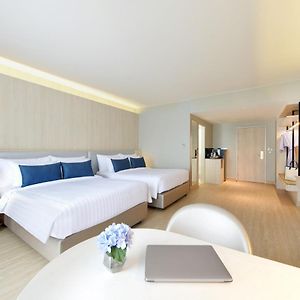 Grand Deluxe Zimmer