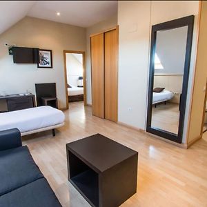 Familien-Suite