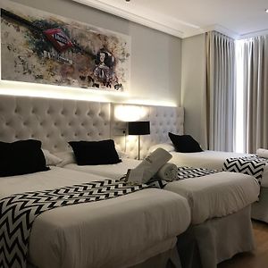 Economy Vierbettzimmer