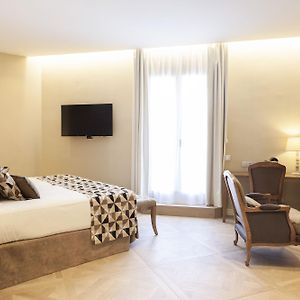 Familien-Suite mit Kingsize-Bett