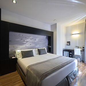 Dreibettzimmer