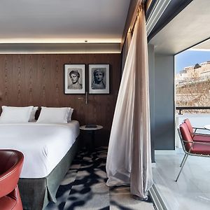 Suite mit Kingsize-Bett