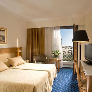 Executive Dreibettzimmer