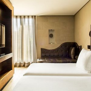 Deluxe Doppelzimmer