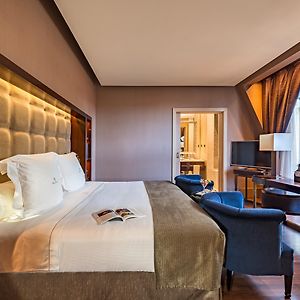 Superior Zimmer mit Kingsize-Bett