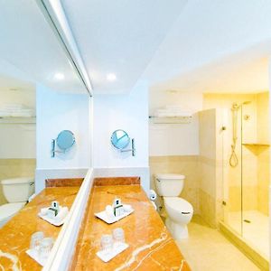 Ozean Doppelzimmer mit Ozeanblick