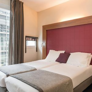 Apartment mit 2 Schlafzimmern