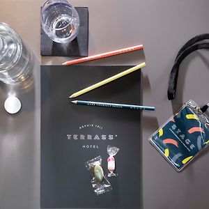 Terrass Hotel