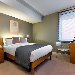 Club Doppelzimmer
