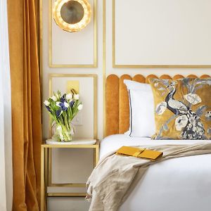 Suite mit Kingsize-Bett