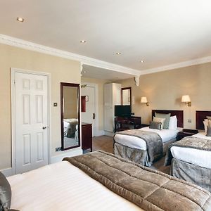 Comfort Dreibettzimmer