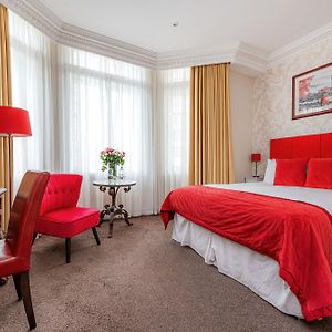 Superior Doppelzimmer