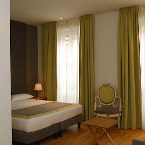 Familien-Zimmer